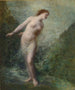 Andromeda - Henri Fantin-Latour — widok dzieła