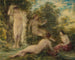 Baigneuses - Henri Fantin-Latour — widok dzieła