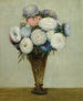 Bukiet kwiatów - Henri Fantin-Latour — widok dzieła