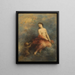 Wschód słońca - Henri Fantin-Latour — oprawiony obraz na ścianie
