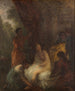 La Toilette - Henri Fantin-Latour — widok dzieła