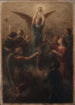 Le Graal, preludium Lohengrin - Henri Fantin-Latour — widok dzieła