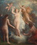 Sąd Parysa - Henri Fantin-Latour — widok dzieła