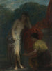 Le Repos - Henri Fantin-Latour — widok dzieła