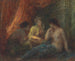 Le jeu - Henri Fantin-Latour — widok dzieła