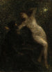 Poeta i muza - Henri Fantin-Latour — widok dzieła
