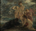 Le pote et les muses - Henri Fantin-Latour — widok dzieła