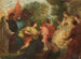 "Les Troyens à Carthage" - Henri Fantin-Latour — widok dzieła