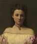 Mademoiselle de Fitz-James - Henri Fantin-Latour — widok dzieła