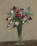 z groszkami i nigellami - Henri Fantin-Latour — widok dzieła