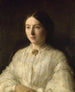 Portret pani Edwin Edwards - Henri Fantin-Latour — widok dzieła