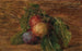 Prunes - Henri Fantin-Latour — widok dzieła