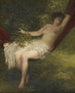 Sara la baigneuse - Henri Fantin-Latour — widok dzieła