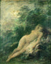 Sen Diany - Henri Fantin-Latour — widok dzieła