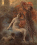 Le Palais d'Aurore - Henri Fantin-Latour — widok dzieła