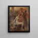 Le Palais d'Aurore - Henri Fantin-Latour — oprawiony obraz na ścianie