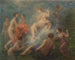 Toaleta Wenus - Henri Fantin-Latour — widok dzieła