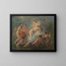 Toaleta Wenus - Henri Fantin-Latour — oprawiony obraz na ścianie
