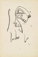 Studia rzeźbiarskie - Henri Gaudier-Brzeska — widok dzieła