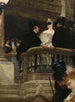 Bal opery - Henri Gervex — widok dzieła