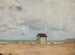 Plaża w Trouville - Henri Gervex — widok dzieła