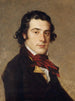 portret Jean Soubeiran - Henri J. François — widok dzieła