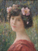 Młodzież - Henri Jules Guinier — widok dzieła
