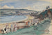 pejzażowy - Henri Lebasque — widok dzieła