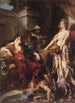 Hérodiade - Henri Léopold Lévy — widok dzieła