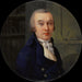 portret mężczyzny w bibliotece - Henri Lvque — widok dzieła