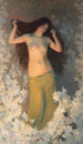 Piękno - Henri Martin — widok dzieła
