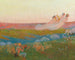 Berger et ses trois Muses - Henri Martin — widok dzieła