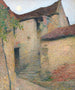 Charité - Henri Martin — widok dzieła