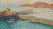 Collioure, kaplica na falochronie - Henri Martin — widok dzieła