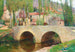 Le Pont Labastide-du-Vert - Henri Martin — widok dzieła