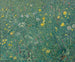 Les Fleurs - Henri Martin — widok dzieła