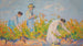 Les vendangeuses - Henri Martin — widok dzieła