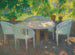 Pod wielkim kasztanowcem w Marquayrol - Henri Martin — widok dzieła