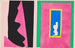 Przeznaczenie - Henri Matisse — widok dzieła