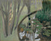 Le ruisseau de Maintenon - Henri Matisse — widok dzieła