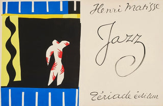 Henri Matisse - The clown.webp