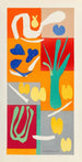Rośliny - Henri Matisse — widok dzieła