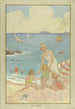 La mer - Henri Nozais — widok dzieła