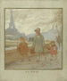 Miasto - Henri Nozais — widok dzieła