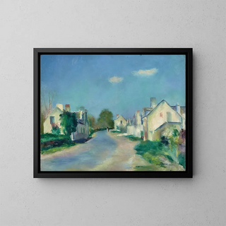Henri Ottmann - Les rosiers environ de Saumur.webp