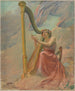 La Musique - Henri-Pierre Jamet — widok dzieła