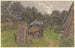 Auffay entre de ferme Auffay - Henri Rivière — widok dzieła