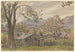 Chambry - Henri Rivière — widok dzieła