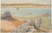 Embouchure du Trieux, marée basse à Loguivy - Henri Rivière — widok dzieła
