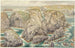 Goulphar, Belle-Île-en-Mer - Henri Rivière — widok dzieła